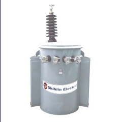 Máy biến áp Shihlin 1 pha 15kVA