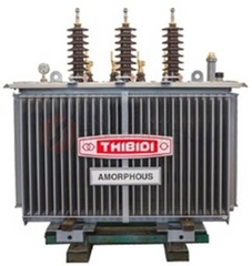 Máy Biến Áp THIBIDI Amorphous 3 pha 1000kVA