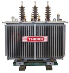 Máy Biến Áp THIBIDI Amorphous 3 pha 100kVA
