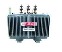 Máy Biến Áp Thibidi Amorphous 3 Pha 160kVA 22/0.4kV