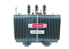 Máy Biến Áp THIBIDI Amorphous 3 pha 800kVA