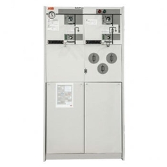 Tủ Trung Thế RMU ABB SafePlus CF24 24kV 630A 21kA/3s