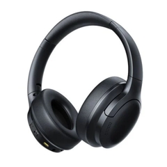 Tai Nghe Chụp Tai Không Dây Baseus BH1 Lite (Bluetooth 6.0, Pin 80 Giờ, Super Bass Hit)