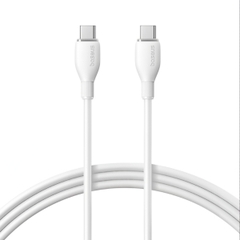 Cáp sạc nhanh Type C to Type C 100W Baseus Ultra Fast Charging Cable (Sạc nhanh 100W và truyền dữ liệu 480Mbps)