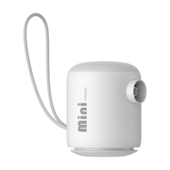 Máy Bơm Hơi Và Hút Chân Không Mini Baseus PocketGo Portable (230L/min, 3500Pa)