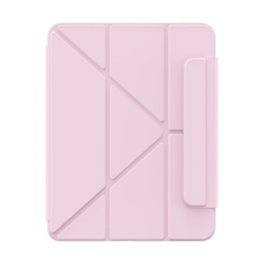 Bao da nam châm Baseus Minimalist Series Magnetic Protective Case cho iPad series 2024