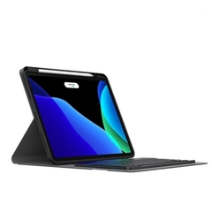 Bao Da kiêm Bàn Phím Bluetooth ARJK000113 Baseus Brilliance Detachable Keyboard Case cho iPad Pro（2018/2020/2021)