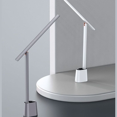 Đèn để bàn thông minh Baseus smart eye series charging folding reading desk lamp DGZG