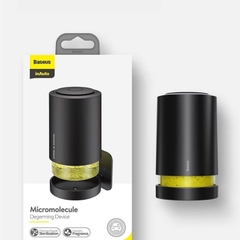 Dụng cụ khuếch tán tinh dầu Baseus Micromolecule Degerming Device CRSJCC-01
