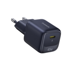 Củ sạc nhanh 1 cổng USB C 45W Baseus EnerFill FN22 Fast Charger