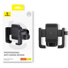 Giá đỡ điện thoại cho xe đạp Baseus GoTrip Series Bike Phone Mount Cluster