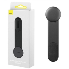Giá Đỡ Điện Thoaị Hít Nam Châm Trên Ô Tô Baseus C02 Magnetic Phone Holder