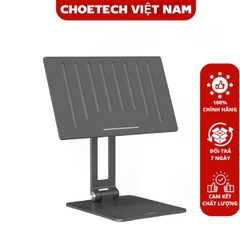 Giá đỡ hít nam châm Choetech H068 cho iPad Pro 11inch và H069 cho iPad 12.9inch (Hàng chính hãng)