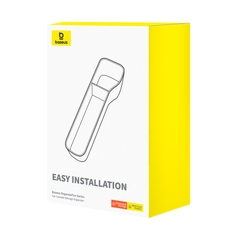 Ngăn Chứa Đồ Tiện Dụng Ô Tô Xe Hơi Baseus OrganizeFun Series Car Console Storage Organizer