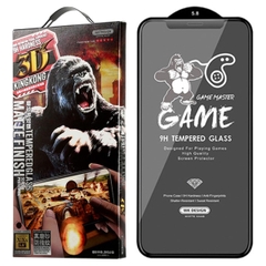 Kính cường lực nhám King kong WTP-030 chống bám vân tay thương hiệu WEKOME dành cho tất cả dòng điện thoại