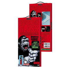 Kính Cường Lực Chống Nhìn Trộm 360 Độ Có Khung Tự Dán KinhKong WTP-058 Thương Hiệu Wekome (Hàng chính hãng)