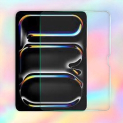 KÍNH CƯỜNG LƯC CHỐNG VA ĐẬP, TRẦY XƯỚC 9H CHO IPAD 2024 THƯƠNG HIỆU KUZOOM