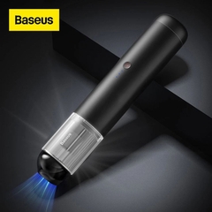 Máy hút bụi pin sạc cầm tay Baseus A3 Car Vacuum Cleaner (15000pa, 135W, Vacuum Portable Cleaner)- CRXCQA3