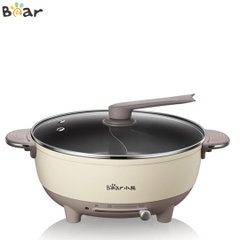 Nồi lẩu Uyên Ương 2 ngăn 6 lít BEAR (DHG-B60R6)