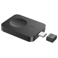 Sạc Không Dây Apple Watch Baseus MagPro Magnetic Wireless Charger 2.5W