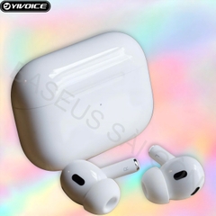 Tai Nghe Bluetooth Chống Ồn Yivoice V300 True Wireless (Hàng chính hãng)