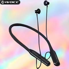 Tai Nghe Bluetooth Thể Thao Choàng Cổ Yivoice Y90 và Yivoice Y100 (Hàng chính hãng)