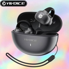 Tai nghe Bluetooth thể thao dạng hở kẹp vành tai Yivoice Clip20