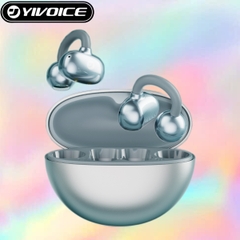 Tai nghe Bluetooth thể thao dạng hở kẹp vành tai Yivoice S200
