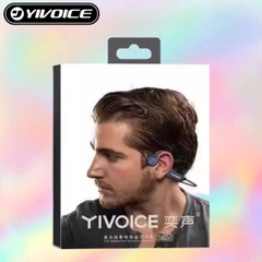 Tai nghe Bluetooth thể thao thế hệ mới Yivoice S600 công nghệ dẫn truyền âm thanh qua xương