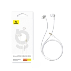 Tai nghe có dây Baseus Encok HZ11 Wired Earphones