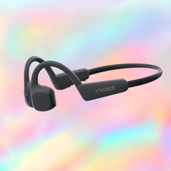 Tai nghe thể thao Bluetooth thế hệ mới công nghệ dẫn truyền âm thanh qua xương Yivoice S800