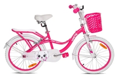 THỐNG NHẤT KITTEN 20inch (Xe đạp trẻ em)