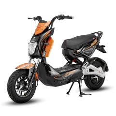 Xe máy điện Xmen Kazuki K1