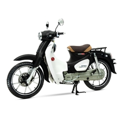 Xe máy 50cc ESPERO CLASSIC VVIp II