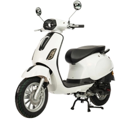 Xe ga 50cc CANELY