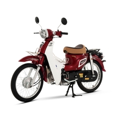 Xe máy 50cc 81 ESPERO ĐÈN LED