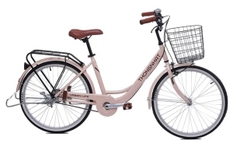 Xe đạp THỐNG NHẤT LD 24inch - 01