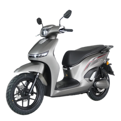 Xe máy điện JVC ZH