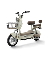 Xe điện có bàn đạp Tailg Js32