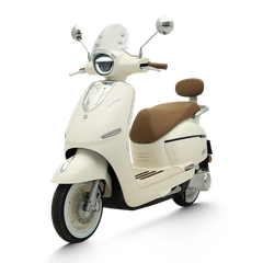 Xe máy điện TAILG R71 ( Paris)