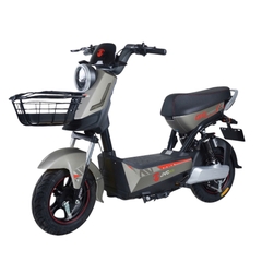 Xe điện có bàn đạp JVC G5 Sport