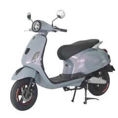 Xe điện JVCeco S2