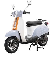 Xe máy 50cc Crea DV Motor