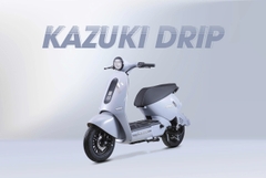 Kazuki Drip