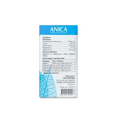 Thực phẩm bảo vệ sức khỏe ANICA