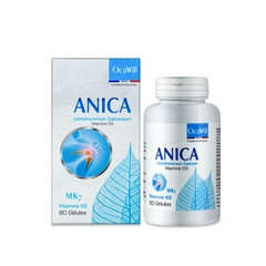 Thực phẩm bảo vệ sức khỏe ANICA