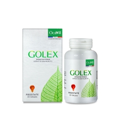 Thực phẩm bảo vệ sức khỏe GOLEX