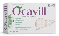Thực phẩm bảo vệ sức khỏe Ocavill