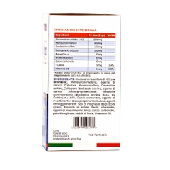 Thực phẩm bảo vệ sức khỏe MinExtra