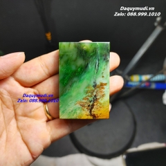 Mặt Dây Chuyền Ngọc Đẹp Nhất Cho Nam